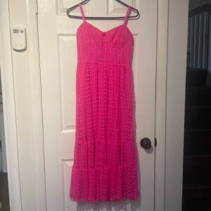 Betsy Johnson Womens Size 10 dress